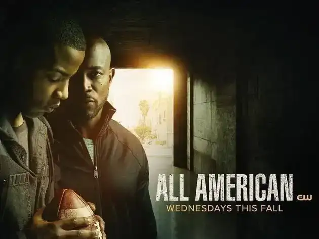 AllAmerican-October-NewSeries