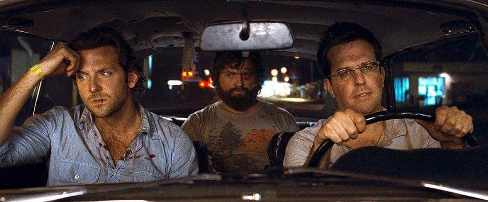 Κωμωδιες - The Hangover