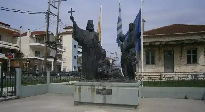 Ανατολή