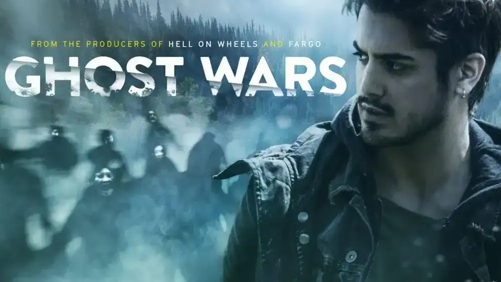 ghost wars_Cover_MaxMagTv