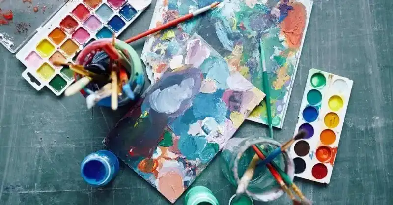 art therapy