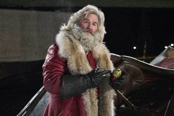 flickeringmyth.com- The Christmas Chronicles- o Kurt Russell στο ρόλο του άι- Βασίλη