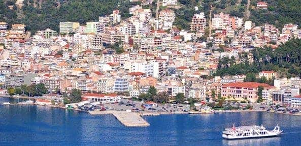 Ηγουμενίτσα