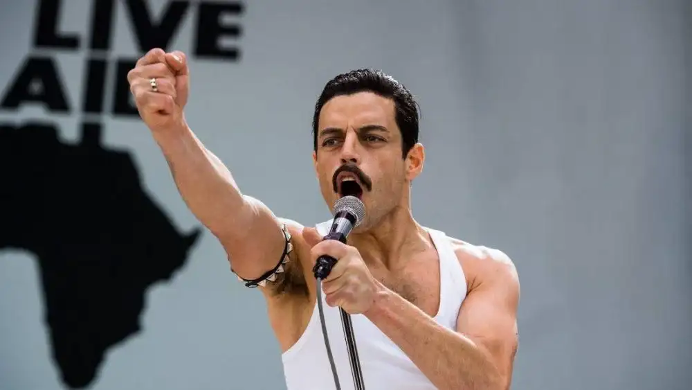 Όσκαρ 2019