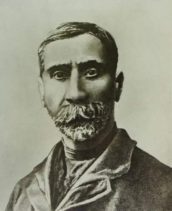 Niko Pirosmani