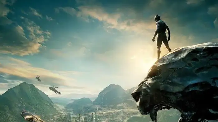 ταινίες Marvel Black Panther