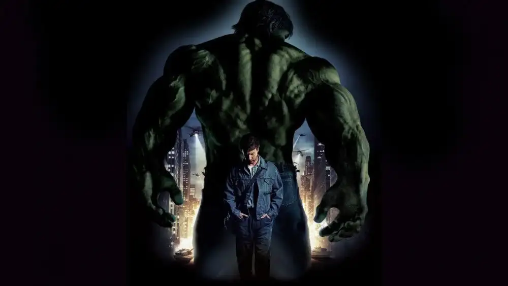 ταινίες Marvel Hulk