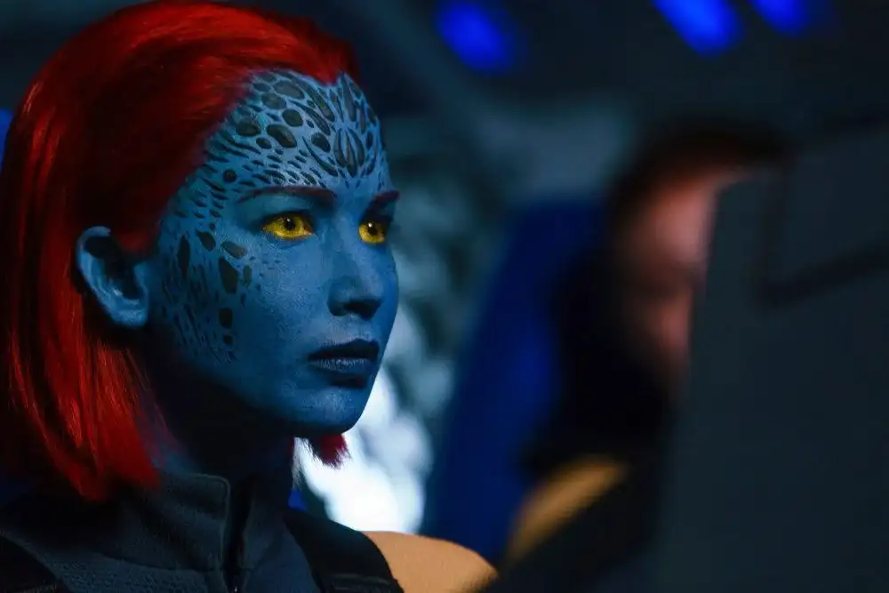 Dark Phoenix