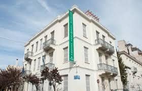 μπενακη μουσειο καφε
