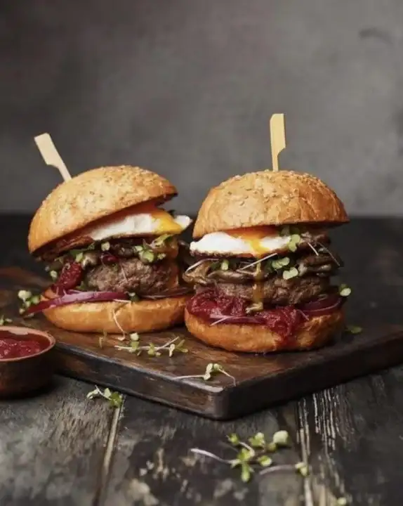 food photography