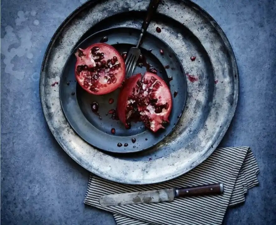 food photography
