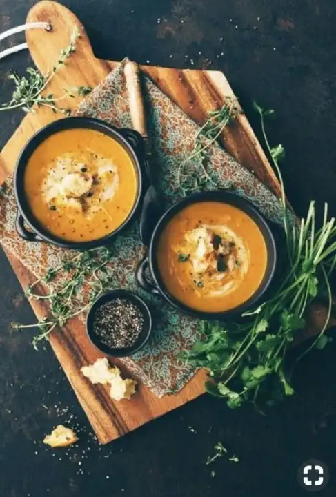 food photography