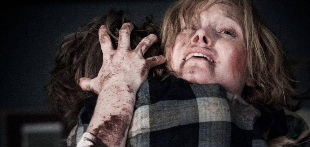 Ταινίες Τρόμου - The Babadook