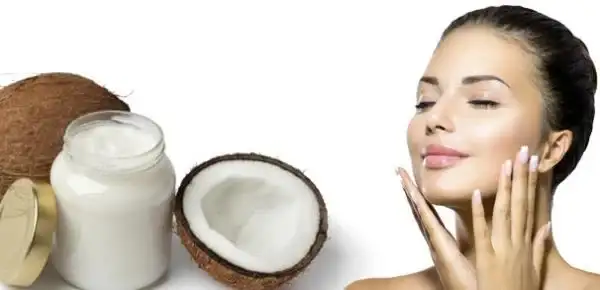 Coconut oil