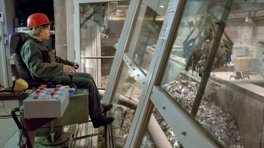 5 ταινίες μπροστά από την εποχή τους