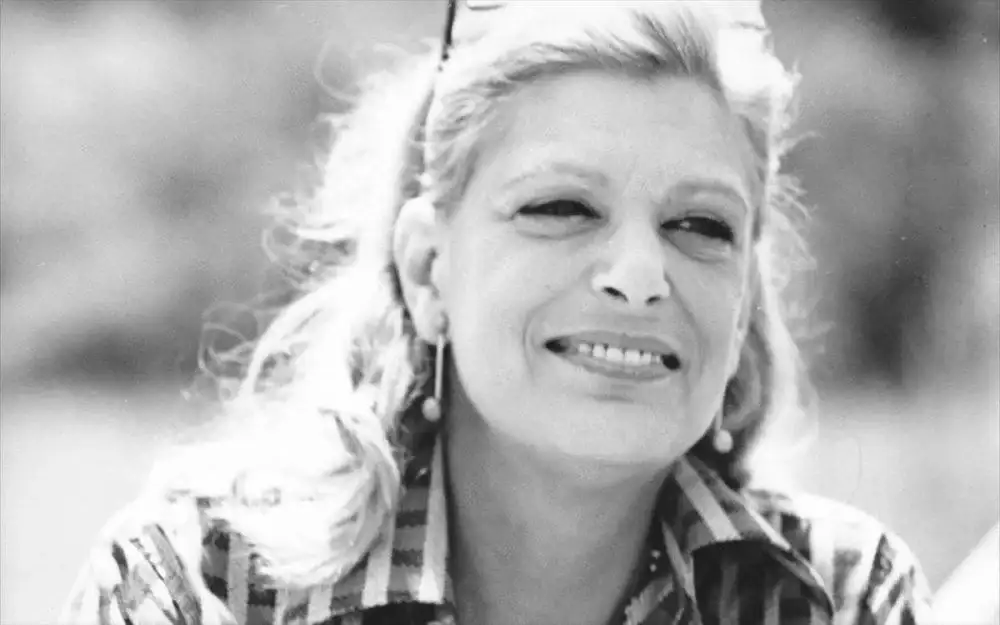 γυναίκες του κινηματογράφου