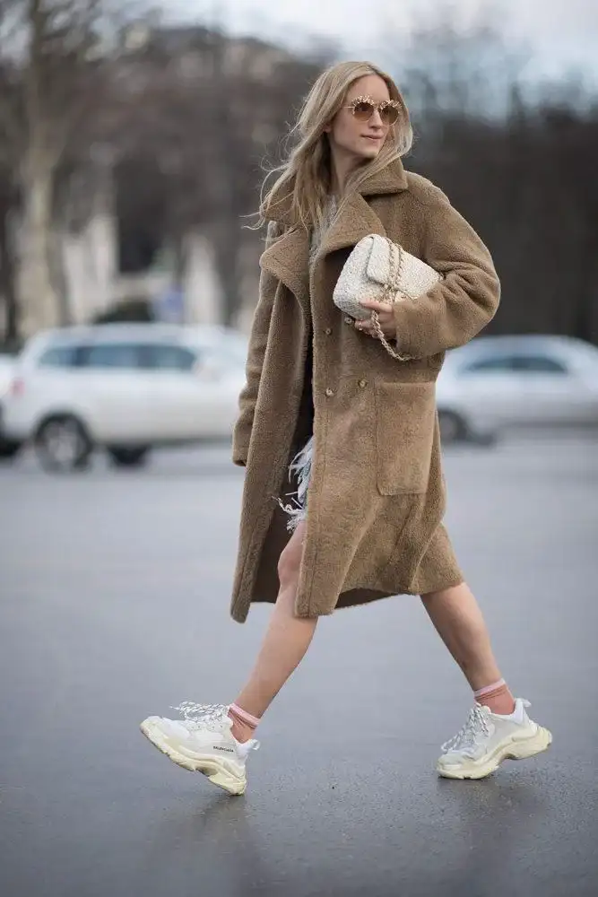 dad sneakers