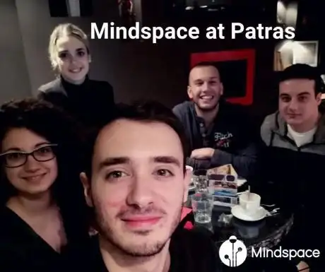 Mindspace