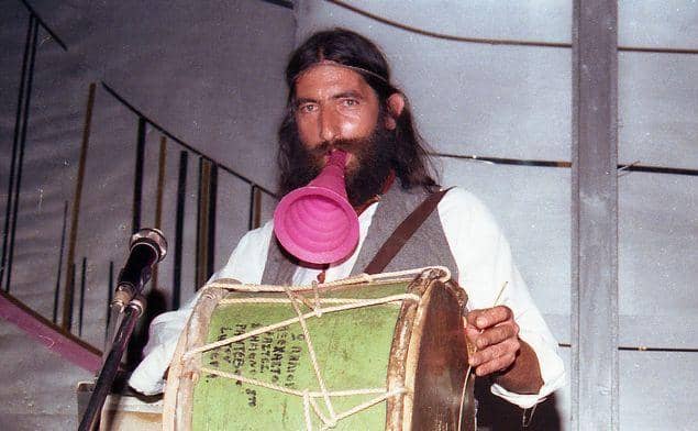 Νικόλας Άσιμος