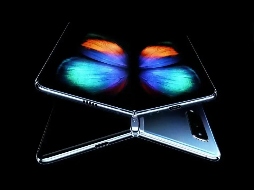 Samsung Fold