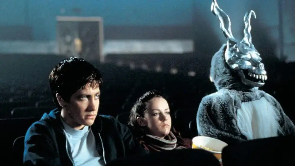 Δραματικές Ταινίες - Donnie Darko