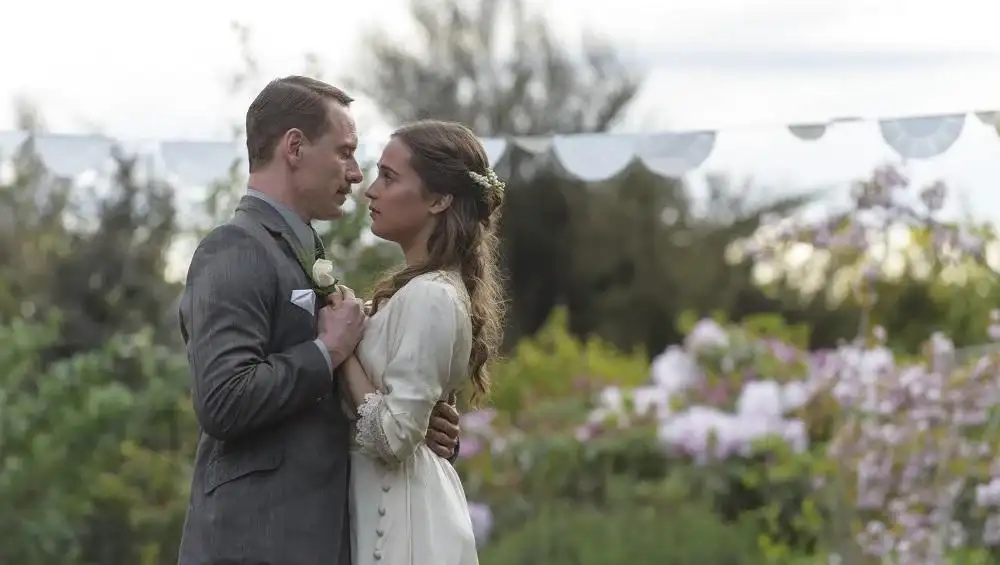 Δραματικές Ταινίες - The Light Between Oceans