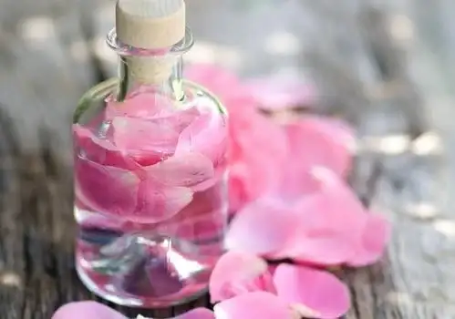 Rose Water