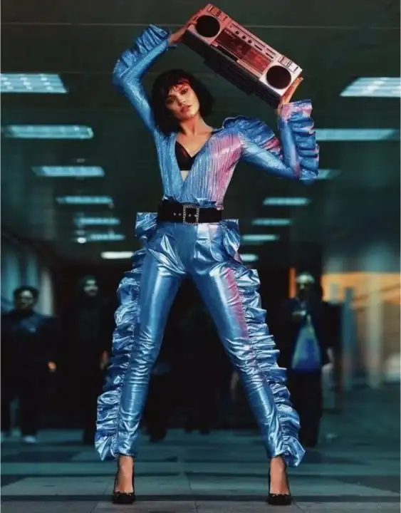80's