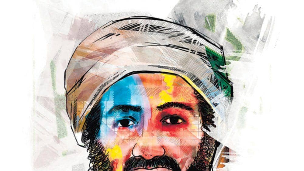 Osama bin Laden
