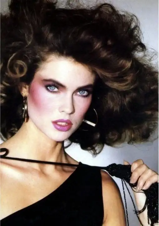 80's