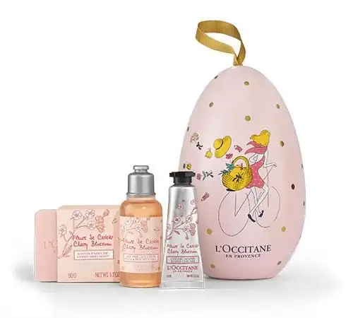 L' Occitane