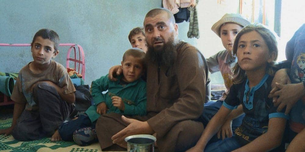 of fathers and sons