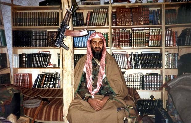 Osama bin Laden