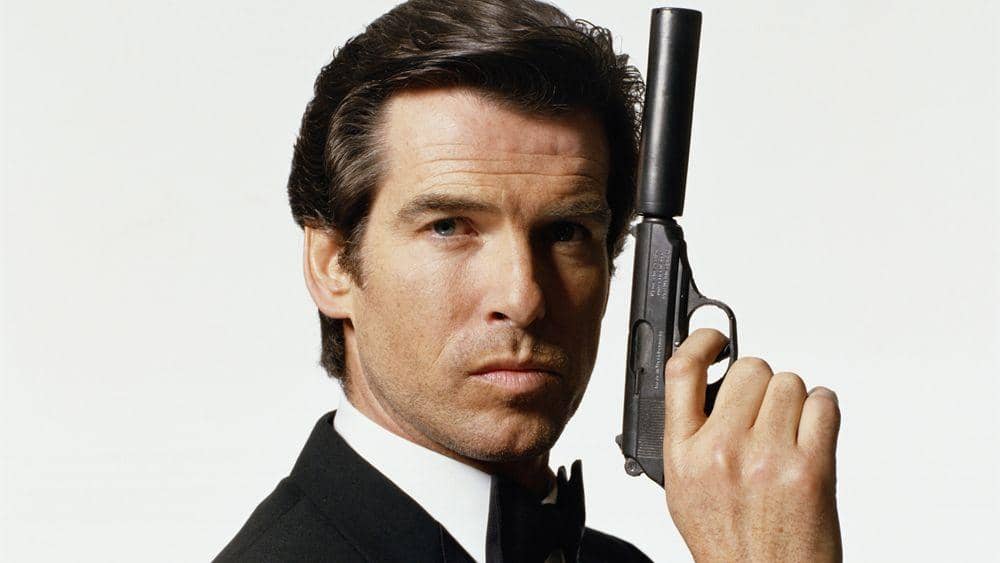 James Bond