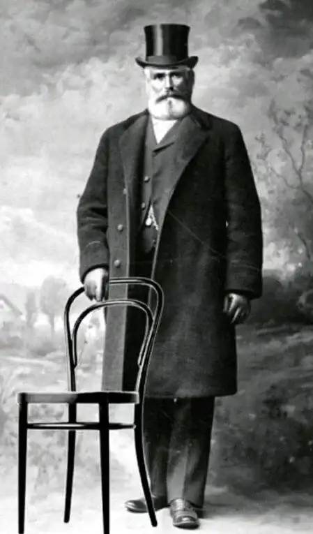 Thonet