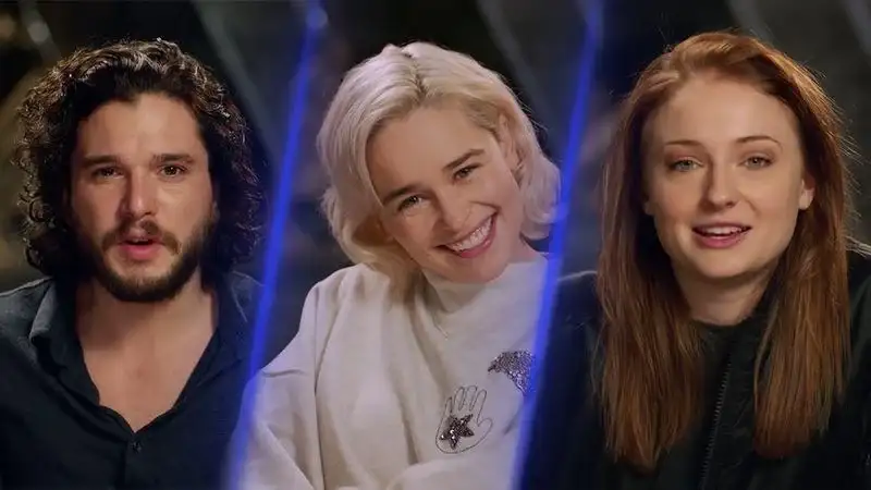 Game of Thrones