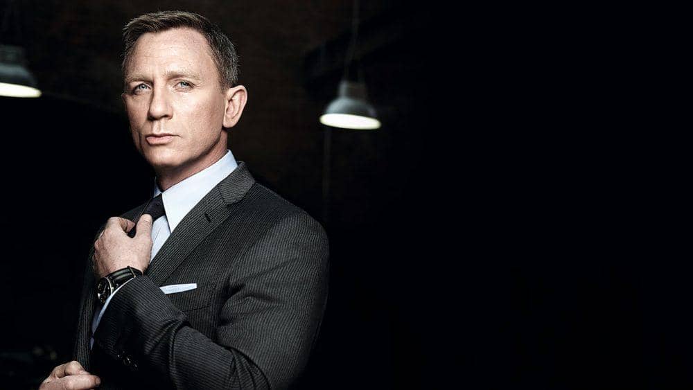 James Bond 