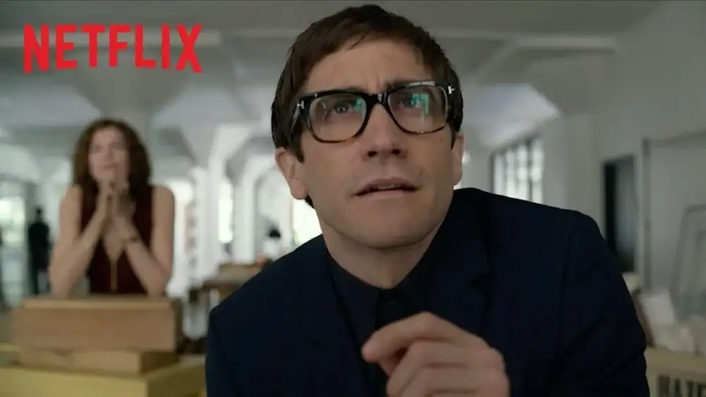 κακές ταινίες Netflix