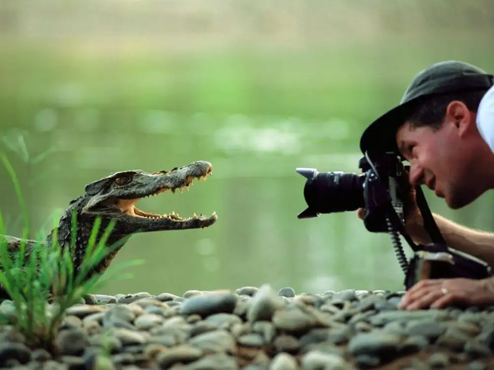 Joel Sartore