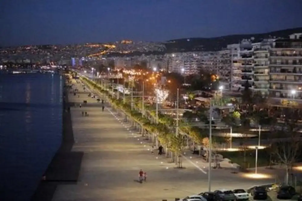 Θεσσαλονίκη, η απόλυτη φοιτητούπολη