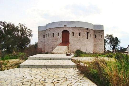 Κορωνησία