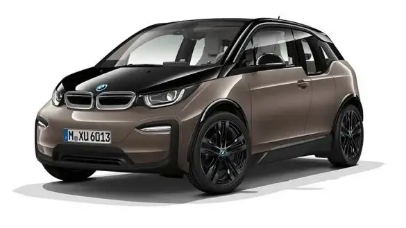 Η πρόταση της BMW