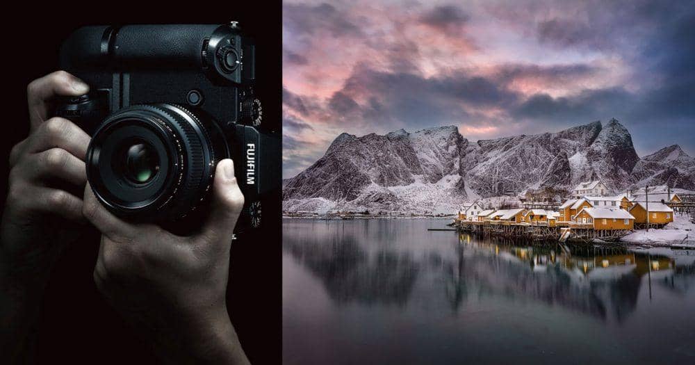 Fujifilm