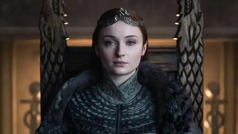 Iron Throne
