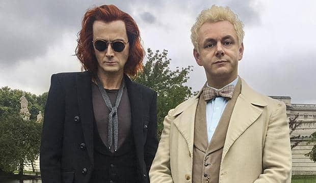 Οι νέες σειρές του φετινού καλοκαιριού_Good Omens