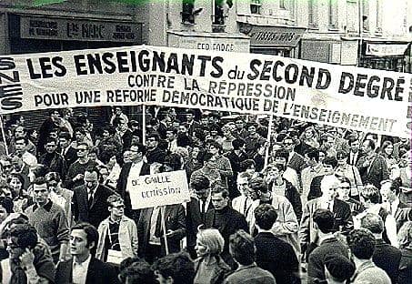 Μάης '68