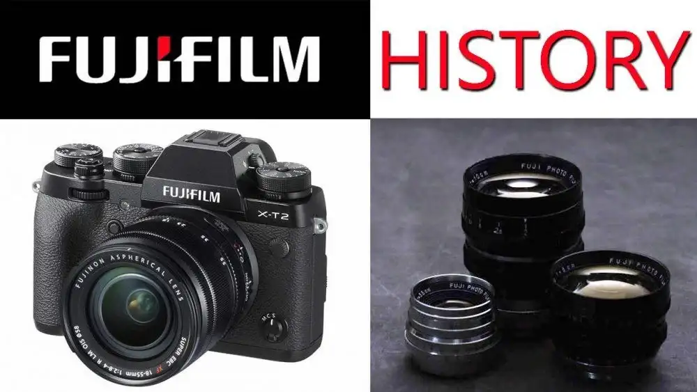 Fujifilm
