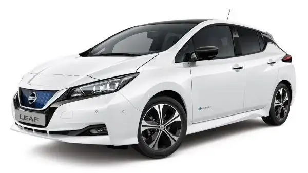 Το νέο Nissan Leaf που λατρεύει όλη η Ευρώπη