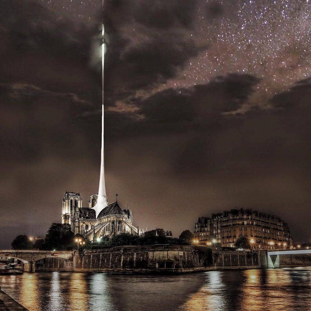 Notre-Dame