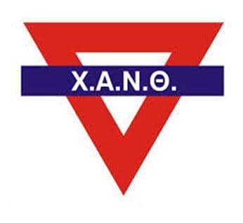 ΧΑΝΘ
